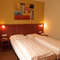 Voorbeeld kamer